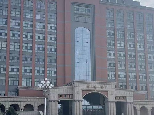  建筑膜：新型節能降耗建筑材料